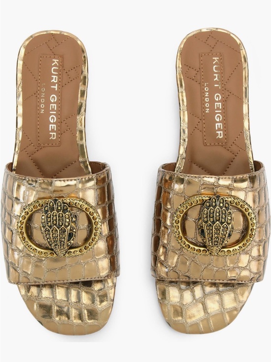 Kurt Geiger Shoes - Kurt Geiger sandals